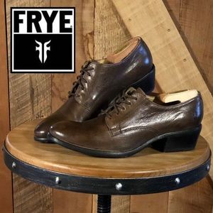 LIKE NEW‼️ FRYE | Carson Oxford